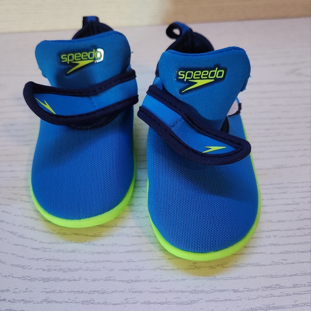 Speedo Kids Watershoes